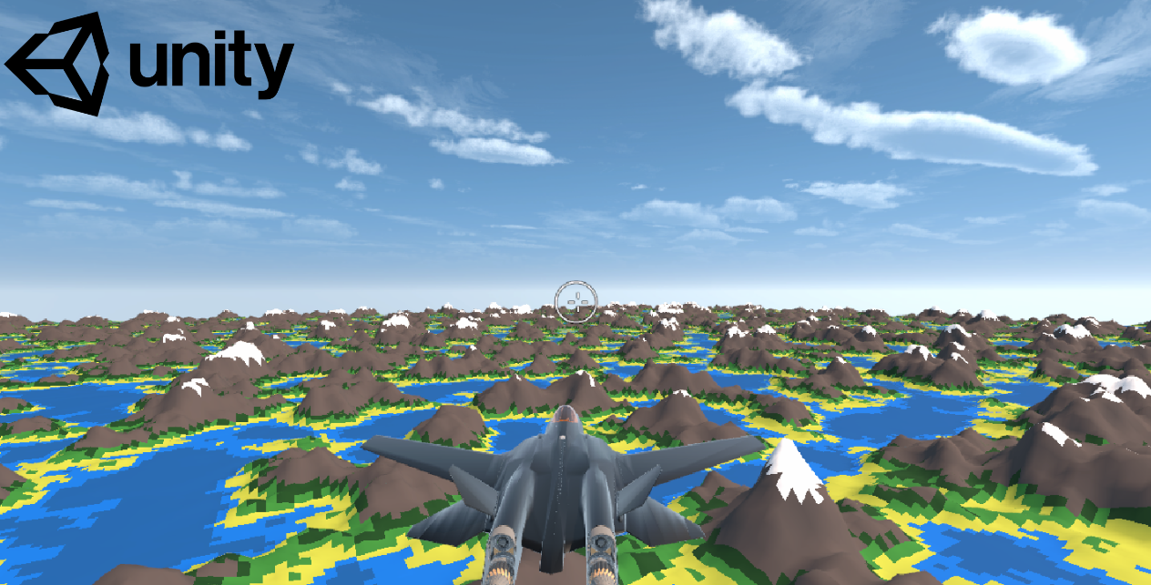 DogFlight - Air Combat Game